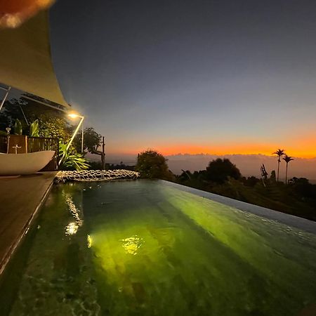 Harsa Eco Luxury Camp Hotel Gobleg  Exterior photo