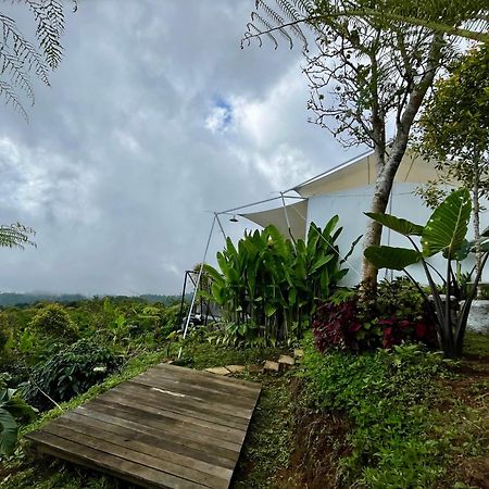 Harsa Eco Luxury Camp Hotel Gobleg  Exterior photo
